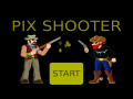 PIX SHOOTER (bang!) Windows & Linux