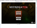 Necromaton v0.101 preview