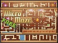 Micro Maze - Released!