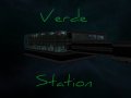 Verde Station has a Composer/Sound Designer!