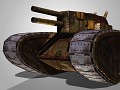 Dev Update #7 - Tanks, Stormtroopers, and Casual Connect