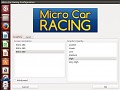 Micro Car Racing Version 1.0.2.4. LINUX!