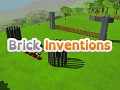 Brick Inventions: 1 Year of Development