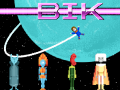 Space Adventure Bik, now available!