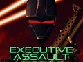 Executive Assault on Steam Greenlight