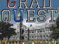 GRADQUEST now available on iPhone/iPad