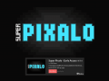 Super Pixalo Early Access available on Itch.io