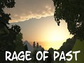 Rage of Past is back in development!