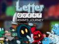 Letter Quest Released on Mac and PC!