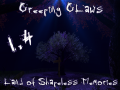 Creeping Claws - 1.4.1