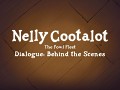 Nelly Cootalot: The Fowl Fleet - Voice Over, Behind the Scenes