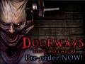 Doorways: The Underworld is available for Pre-order