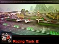 Release Racing Tank 2 on appstore and googleplay 