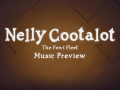Nelly Cootalot: The Fowl Fleet - Music Preview