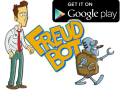 FreudBot - Android Release!