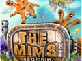 The Mims Beginning - New Teaser