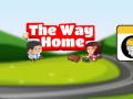 Big new update for The Way Home on the 30th of July