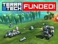 The TerraTech Kickstarter is a success!