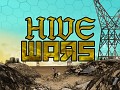 Hive Wars 8 weeks from now 