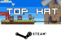 Top Hat full version on Steam!