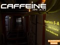 Caffeine Development Logs!