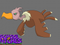 New enemy : Vulture