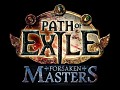 Forsaken Masters expansion coming August 20th