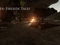 Announcing Storyteller: Fireside Tales (VR Audiobook Player)