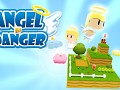 Angel in Danger is coming on the App Store on August 15! Check out the trailer.