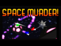 Space Murder released for OUYA!