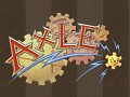 Gear Up for Axle! Now in the Google Play Store!