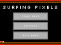Surfing Pixels - now available in the playstore for free