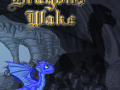 Dragon's Wake is on Greenlight!