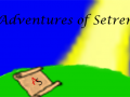 Adventures of Setren Reborn Release