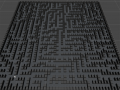 Crystal Rift to Include Procedural Maze Generation