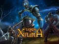 Lords of Xulima Version 0.13 Update