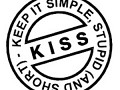 SORS dev log part 1 - Life's easier when you KISS