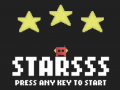 Starsss - Game Saving & Enemy Design