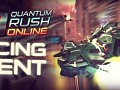 Quantum Rush Racing Event on September 3, 2014 start time 8 pm (CET) 