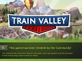 Train Valley has been Greenlit!