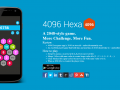 4096 Hexa