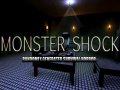 Monster Shock at Steam Greenlight + Gameplay trailer