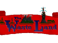 The Waste Land - release annoucement! 16 september!