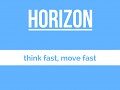 Horizon - Released! Download it now!