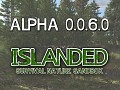 Development Update #9 - Alpha 0.0.6.0