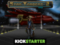 Star Traders 2 RPG KickStarter