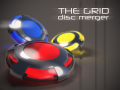 The Grid: Disc Merger is out