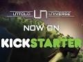 Our Kickstarter is now live!