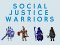 The Ironic Reactions to a Social Justice Warriors Game