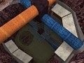  Overall detail in a map and custom textures